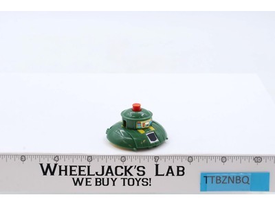 Cosmos 100% Complete Vintage 1985 G1 Transformers Hasbro Action Figure