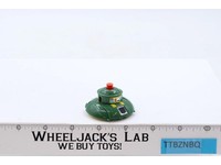 Cosmos 100% Complete Vintage 1985 G1 Transformers Hasbro Action Figure