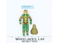 Serpentor V1 G.I. Joe 1986 Hasbro Vintage Action Figure