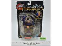 Hachiman Thundercats 1986 LJN Vintage Action Figure NEW MOSC SEALED