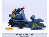 Battle Ram He-Man Masters of the Universe MOTU 1982 Mattel Vintage Action Figure