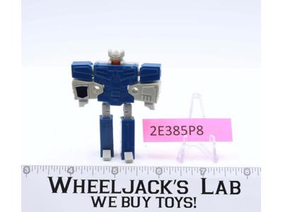 Eject PAINTED 1986 Vintage Hasbro G1 Transformers Action Figure