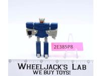 Eject PAINTED 1986 Vintage Hasbro G1 Transformers Action Figure
