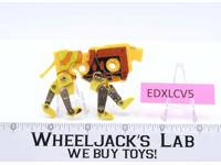 Steeljaw 1986 Vintage Hasbro G1 Transformers Lion Action Figure