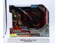 Skyfall Ultra Class Transformers 25th Anniversary Universe 2009 Hasbro NEW MISB
