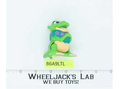 Ducky Dinosaur The Land Before Time 1997 Burger King Kids Club