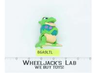 Ducky Dinosaur The Land Before Time 1997 Burger King Kids Club
