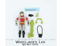 Sneak Peek V1 G.I. Joe 1987 Hasbro Vintage Action Figure