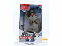 Defense of Seoul GI Joe 2000 Hasbro Action Figure NEW MISB SEALED