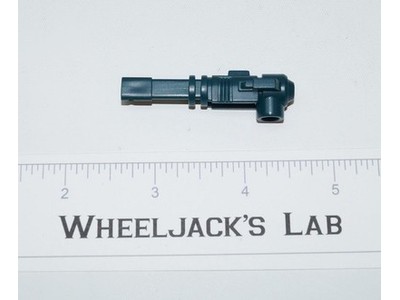 Bruticus Vortex Right Laser Gun 1986 Vintage G1 Transformers Action Figure