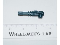 Bruticus Vortex Right Laser Gun 1986 Vintage G1 Transformers Action Figure