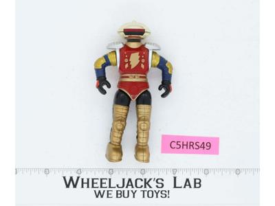 Alpha 5 Mighty Morphin Power Rangers 1993 Bandai Vintage Action Figure