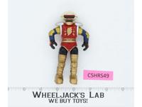 Alpha 5 Mighty Morphin Power Rangers 1993 Bandai Vintage Action Figure