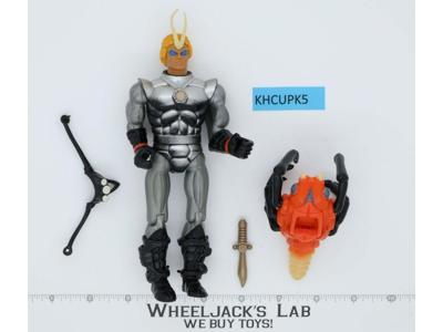 Prince Dragon Sectaurs Warriors of Symbion Coleco 1984 Vintage Action Figure