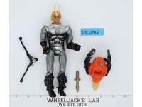 Prince Dragon Sectaurs Warriors of Symbion Coleco 1984 Vintage Action Figure