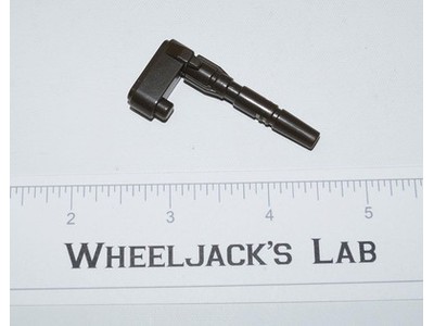 Bruticus Blast Off Left Laser Gun 1986 Vintage G1 Transformers Action Figure