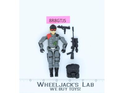 Low-Light V1 G.I. Joe 1986 Hasbro Vintage Action Figure