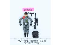 Low-Light V1 G.I. Joe 1986 Hasbro Vintage Action Figure