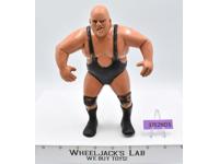 King Kong Bundy 1986 WWF LJN Titan Sports 8" Vintage Wrestling Action Figure