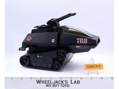 H.I.S.S. Tank 100% Complete G.I. Joe 1983 Hasbro Vintage Action Figure Vehicle