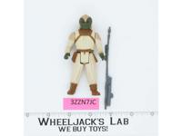 Jabba The Hutt Klaatu Skiff Guard Star Wars ROTJ 1983 Kenner NO REPRO
