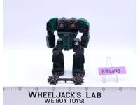 Sticks N Stones 100% Complete Rock Lords 1986 Tonka Vintage Action Figure