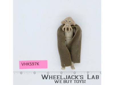 Squid Head Star Wars ROTJ Return of the Jedi 1983 Vintage Kenner Figure
