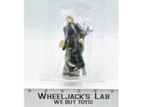 Luke Skywalker Jedi MAIL AWAY Star Wars 1985 Kenner NO REPRO SEALED Baggie