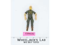 Rock 'N Roll V1.5 Swivel Arms G.I. Joe 1983 Hasbro Vintage Action Figure