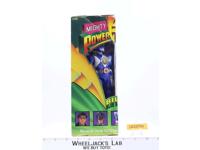 Billy Blue Ranger Mighty Morphin Power Rangers 1993 Bandai Action Figure