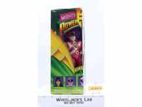 Kimberly Pink Ranger Mighty Morphin Power Rangers 1993 Bandai Action Figure