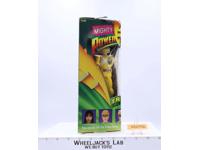 Trini Yellow Ranger Mighty Morphin Power Rangers 1993 Bandai Action Figure