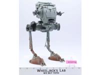 At-St Scout Walker Star Wars POTF 1995 Kenner Action Figure