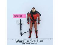 Steppenwolf 100% Complete Super Powers 1985 Vintage Action Figure DC Comics
