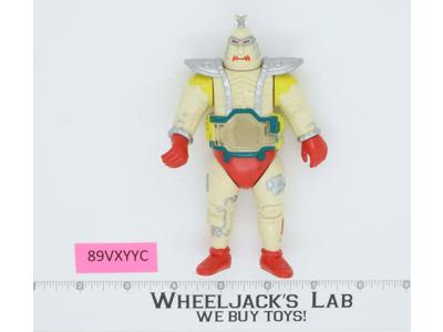 Krang's Andriod Body Teenage Mutant Ninja Turtle 1994 Playmates Vintage Figure