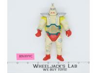Krang's Andriod Body Teenage Mutant Ninja Turtle 1994 Playmates Vintage Figure