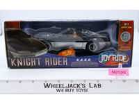 K.A.R.R. Knight Rider 2005 RC2 Joyride Die-Cast Toy Car NEW MIB