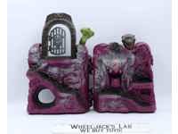 Snake Mountain He-Man Masters of the Universe MOTU 1984 Mattel Playset