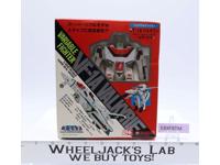 VF-1A Valkyrie Variable Fighter Macross Super Real Bandai Hikaru Ichijo 1/100