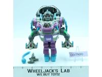 Gnaw Sharkticon 100% Complete 1986 Vintage Hasbro G1 Transformers Action Figure