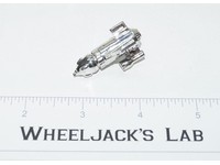 Ravage Right Gun Rocket 1985 Vintage Hasbro G1 Transformers Action Figure