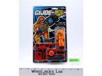 Long Arm First Strike Specialist GI Joe Battle Corps 1992 Hasbro NEW MOSC SEALED