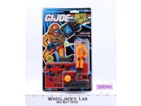 Long Arm First Strike Specialist Battle Corps MOSC 1993 GI Joe Hasbro Vintage