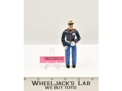 Gung-Ho V2 G.I. Joe 1987 Hasbro Vintage Action Figure