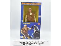 12" Colonial Warrior Battle Star Galactica MIB NRFB 1978 Mattel Vintage