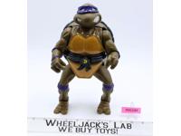 Giant Mutatin' Don Teenage Mutant Ninja Turtles 1993 Playmates 13" Action Figure