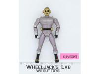 Chest Beating Cogs Zeo Power Rangers 1996 Bandai Action Figure