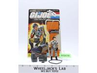 Mainframe V1 100% Complete W/Card 1986 GI Joe Hasbro Vintage Action Figure