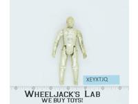 C-3PO REMOVEABLE LIMBS Star Wars 1980 ESB Kenner NO REPRO