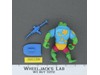 Genghis Frog Teenage Mutant Ninja Turtles TMNT Playmates 1989 Vintage Figure